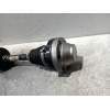 Recambio de transmision delantera izquierda para volkswagen touareg (7la) tdi v6 referencia OEM IAM 7L0407271C 30TDI 2002