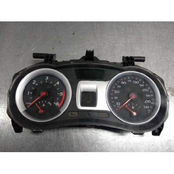 CUADRO INSTRUMENTOS 8200305020D LEDFA002239 