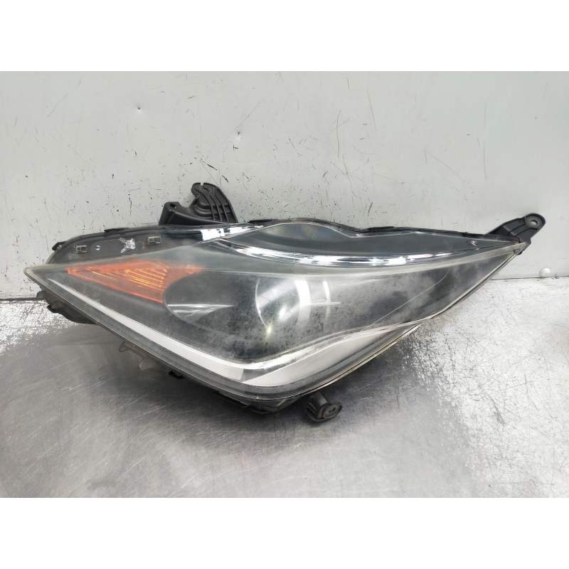 Recambio de faro izquierdo para toyota aygo (_b4_) 1.0 (kgb40) referencia OEM IAM   