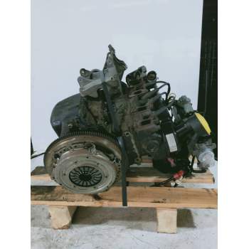 MOTOR COMPLETO J4L YRR09480 