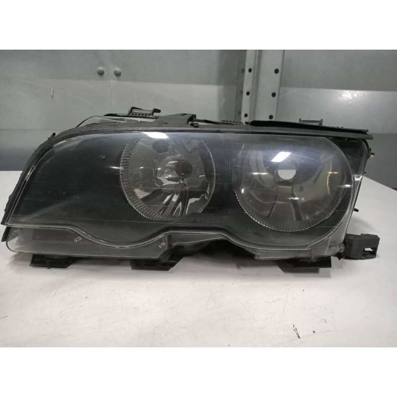 Recambio de faro izquierdo para bmw serie 3 coupe (e46) 318 ci referencia OEM IAM 030115720540101 6904275 