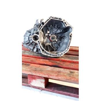 CAJA CAMBIOS TL4A001 6V S175045