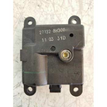 MOTOR APERTURA TRAMPILLAS CLIMATIZADOR 277328H300 