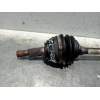 Recambio de transmision delantera izquierda para volkswagen touareg (7la) tdi v6 referencia OEM IAM 7L0407271C 30TDI 2002