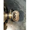 Recambio de faro antiniebla izquierdo para volkswagen touran (1t1) 2.0 tdi referencia OEM IAM   2003