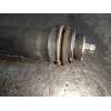 Recambio de amortiguador trasero izquierdo para toyota yaris hsd active referencia OEM IAM 485300DA40  