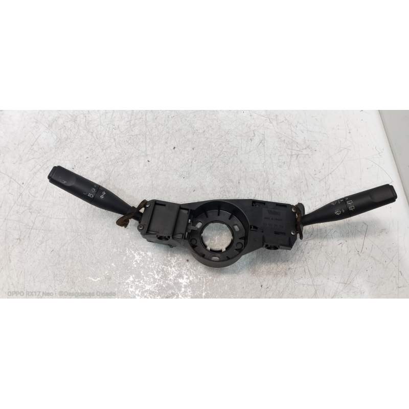 Recambio de mando luces para citroën ax 1.5d armonia referencia OEM IAM 96049597ZL 96122254ZL COMPLETO LUCES + LIMPIAS
