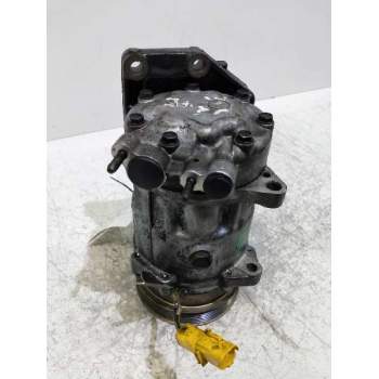 COMPRESOR AIRE ACONDICIONADO SD7V161243 1243 2000