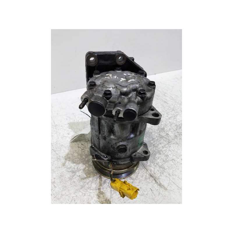 Recambio de compresor aire acondicionado para peugeot 607 (s1) pack referencia OEM IAM SD7V161243 1243 2000