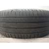Recambio de juego llantas para renault captur dynamique referencia OEM IAM 205/55/17 CUBIERTAS 2013