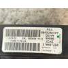 Recambio de mando calefaccion / aire acondicionado para peugeot 307 (s1) xs referencia OEM IAM 96430991XT 216697294 