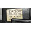 Recambio de mando luces para citroën ax 1.5d armonia referencia OEM IAM 96049597ZL 96122254ZL COMPLETO LUCES + LIMPIAS