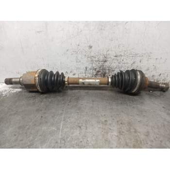 TRANSMISION DELANTERA IZQUIERDA 18TDCI 2002