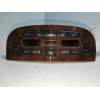 Recambio de mando calefaccion / aire acondicionado para peugeot 607 (s1) pack referencia OEM IAM 96295526GV  2000
