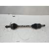 Recambio de transmision delantera izquierda para fiat bravo (182) 1.4 12v cat referencia OEM IAM   
