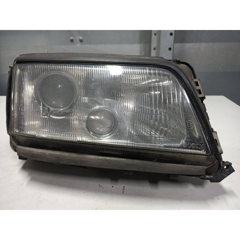 Recambio de faro derecho para audi s8 (d2) 4.2 referencia OEM IAM 0301047274 4D0941004P XENON