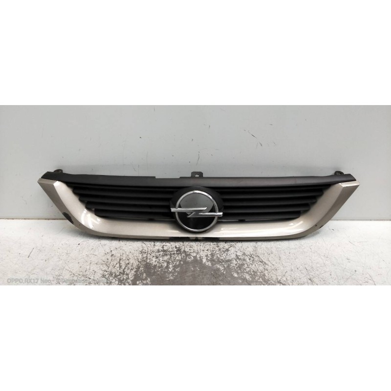 Recambio de rejilla delantera para opel vectra b berlina básico (1999) referencia OEM IAM   