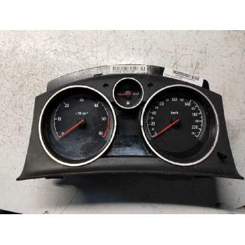 CUADRO INSTRUMENTOS 13225988 SW6607 XJ 2005