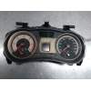 Recambio de cuadro instrumentos para renault clio iii 1.5 dci diesel fap referencia OEM IAM 8200343563D LMFA008805 