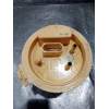 Recambio de bomba combustible para seat altea (5p1) 2.0 tdi 16v referencia OEM IAM A2C53041385 1K0919050D 2004