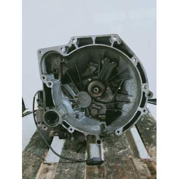 CAJA CAMBIOS 97WT7002VD STF B02B08 001252 5V