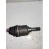 Recambio de transmision delantera izquierda para fiat bravo (182) 1.4 12v cat referencia OEM IAM   
