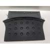 Recambio de bandeja trasera para renault safrane (b54) 2.2 dt (b54g) referencia OEM IAM   