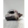 Recambio de motor arranque para audi a3 (8l) referencia OEM IAM 02M911023A 19TDI 2000