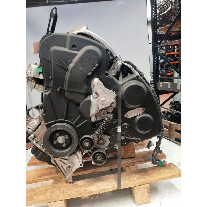 Recambio de motor completo para peugeot 607 (s1) pack referencia OEM IAM XFX 10FNJ3L 014076 