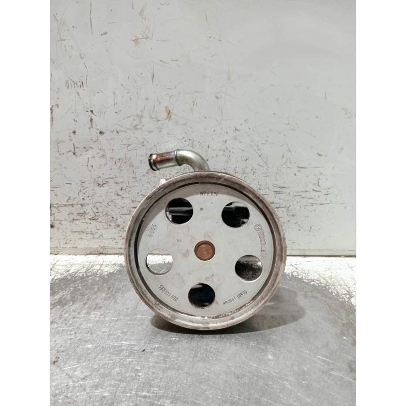 Recambio de bomba direccion para audi a4 berlina (8e) referencia OEM IAM 8E0145153 18G 99