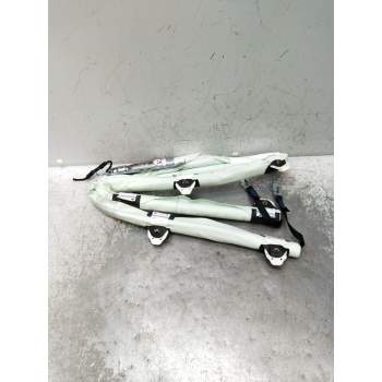 AIRBAG CORTINA DELANTERO DERECHO 631299600 NX5DA162260185 0589P1000241