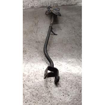 BRAZO SUSPENSION INFERIOR TRASERO DERECHO 20G 1997