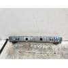 Recambio de refuerzo paragolpes trasero para volvo v50 (545) 2.0 d referencia OEM IAM   2004