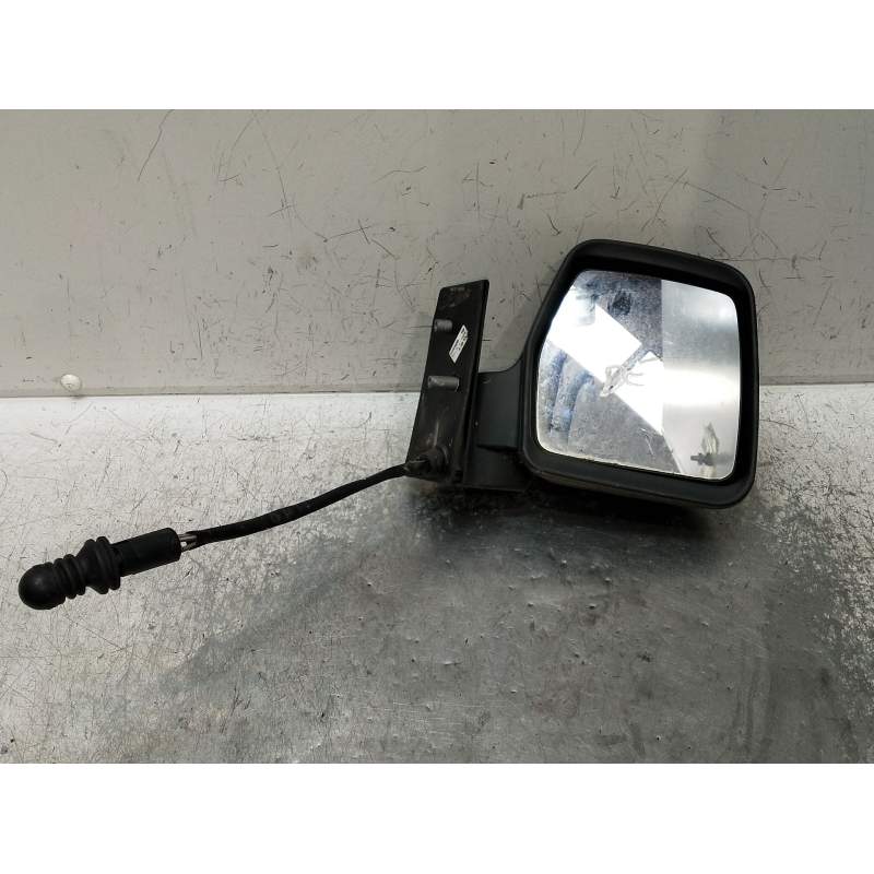 Recambio de retrovisor derecho para fiat scudo (222) referencia OEM IAM MANUAL  1995