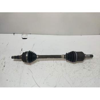TRANSMISION DELANTERA IZQUIERDA 465482BM 