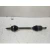 Recambio de transmision delantera izquierda para fiat brava (182) 1.2 16v cat referencia OEM IAM 465482BM  