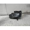 Recambio de faro antiniebla izquierdo para hyundai sonata (nf) 2.0 crdi comfort i referencia OEM IAM   