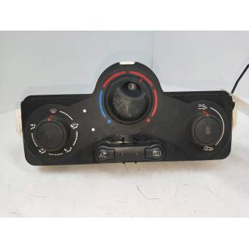 MANDO CALEFACCION / AIRE ACONDICIONADO 030967W 69590001 2005