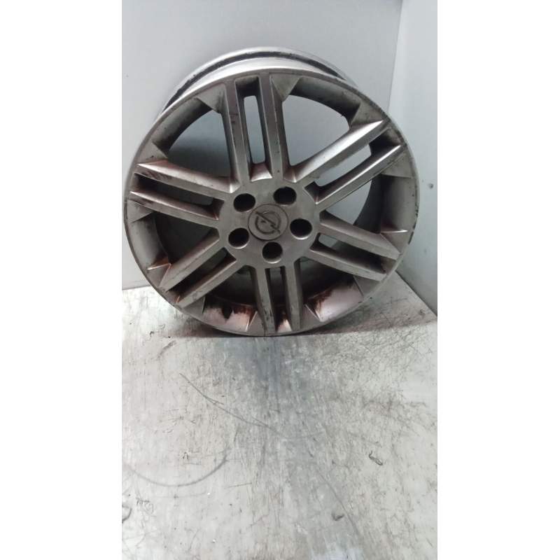 Recambio de juego llantas para opel vectra c (z02) 2.0 dti 16v (f69) referencia OEM IAM 7J17H2  