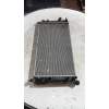 Recambio de radiador agua para mazda 3 lim. (bl) 2.2 turbodiesel cat referencia OEM IAM   