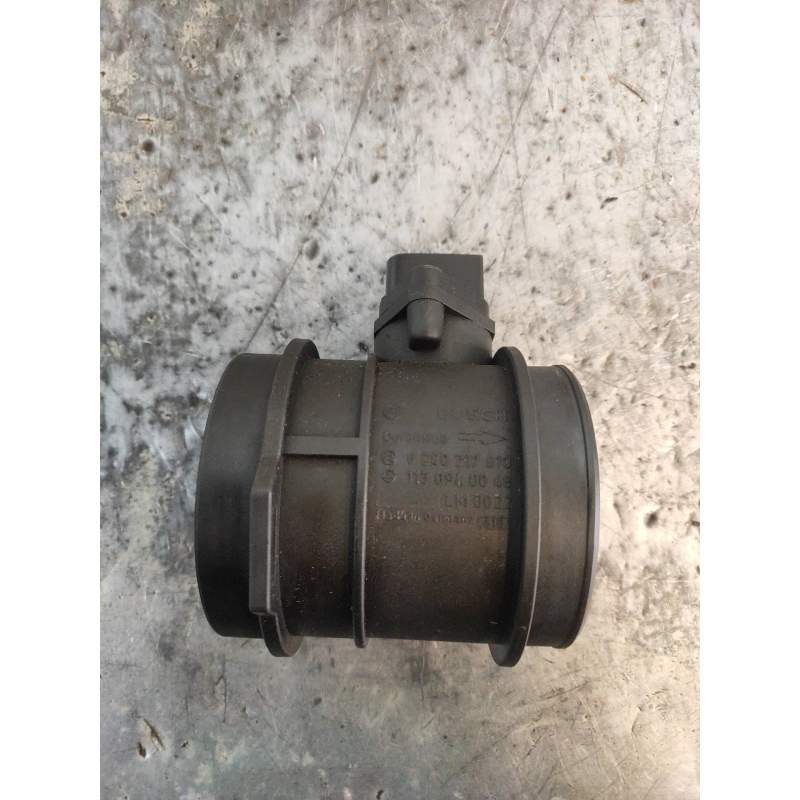 Recambio de caudalimetro para mercedes-benz clase cl (w215) coupe 600 (215.378) referencia OEM IAM 0280217810 1130940048 1130940