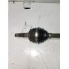 Recambio de transmision delantera izquierda para fiat brava (182) 1.2 16v cat referencia OEM IAM 465482BM  