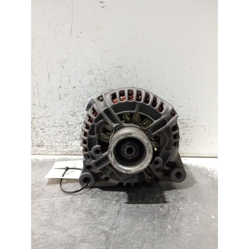 Recambio de alternador para fiat scudo furgoneta (220_) 2.0 jtd referencia OEM IAM 9621791480 0124615002 