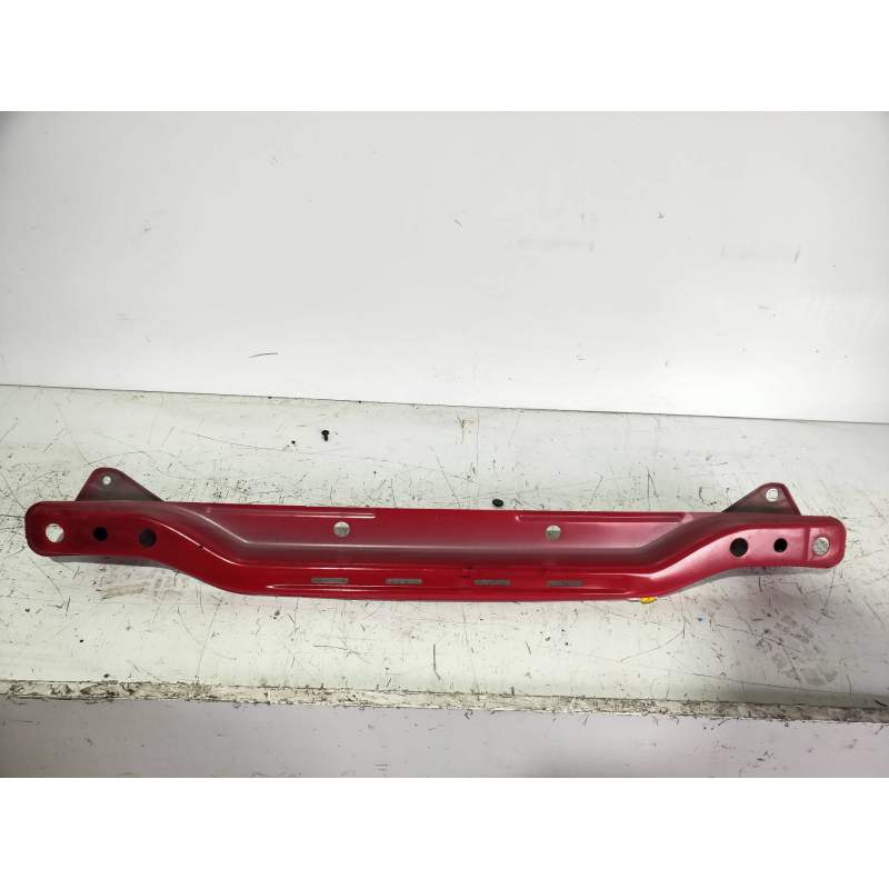 Recambio de refuerzo paragolpes trasero para toyota aygo (kgb/wnb) 1.0 cat referencia OEM IAM   