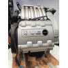 Recambio de motor completo para peugeot 607 (s1) pack referencia OEM IAM XFX 10FNJ3L 014076 