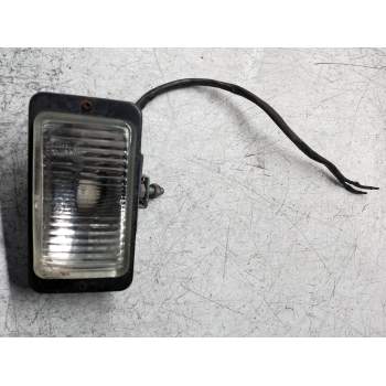FARO ANTINIEBLA IZQUIERDO 