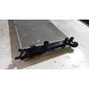 Recambio de radiador agua para mazda 3 lim. (bl) 2.2 turbodiesel cat referencia OEM IAM   