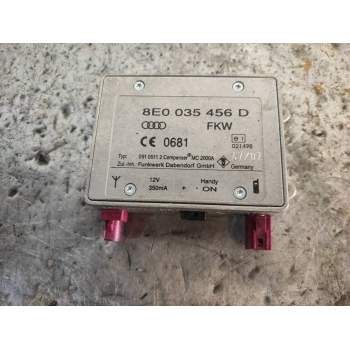 MODULO ELECTRONICO 8E0035456D 