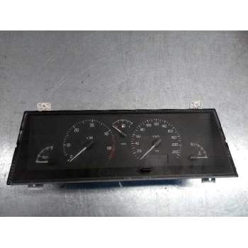 CUADRO INSTRUMENTOS 7700839965G 110008643003 