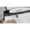 Recambio de refuerzo paragolpes trasero para mini mini (r56) cooper s referencia OEM IAM   2006